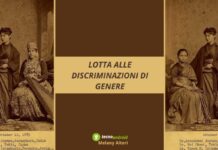 Sessismo, la foto simbolo del 1800 contro le discriminazioni di genere