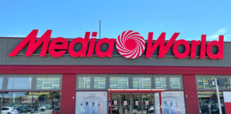 MediaWorld asfalta Euronics e Unieuro con prezzi al 60% di sconto solo oggi