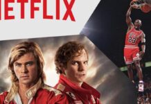 Netflix non trasmetterà eventi sportivi in diretta