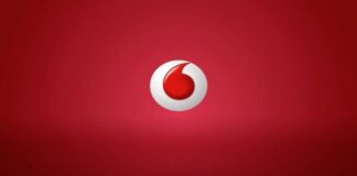 Vodafone, il weekend prima di Natale con 2 offerte da 200GB in 5G