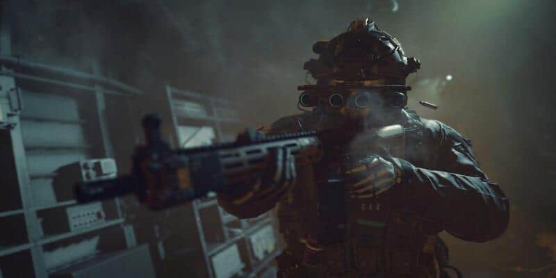 Call Of Duty, è allarme per le registrazioni vocali degli utenti vendute sul Dark Web