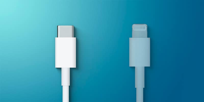 entro il 2024 tutti gli iPhone dovranno avere la porta usb tipo C