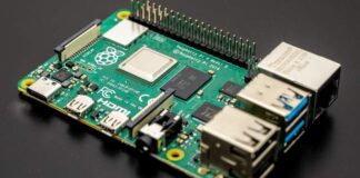 raspberry pi 5