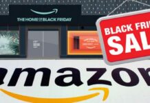 Amazon è folle, Smart TV Samsung da 50 pollici ancora al 30% di sconto oggi