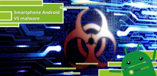 Android, ecco come proteggere il nostro smartphone da virus e malware