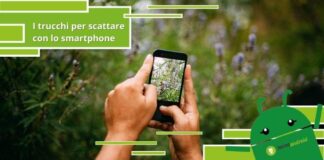 Fotografia, il segreto per scattare una foto perfetta anche con smartphone