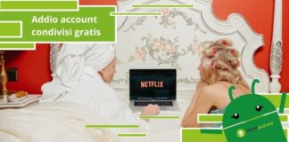 Netflix, prepariamoci a dire addio alla condivisione "gratuita" degli account