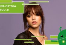 You 4, dopo Mercoledì Jenna Ortega torna nei panni di Ellie Alves