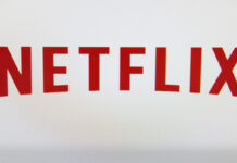 Netflix Logo