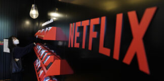 Netflix, film e serie TV in uscita con la classifica dei migliori contenuti a 5,49 euro al mese