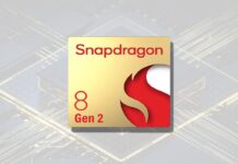 Qualcomm, Snapdragon 8 Gen 2, Snapdragon 8 Gen 2, SoC, Samsung