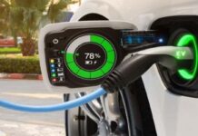 Quanto dura una batteria per un auto elettrica