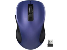 Mouse wireless per PC su Amazon in offerte shock a soli 11 euro con coupon