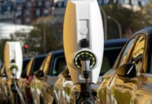 Solo auto elettriche entro il 2035