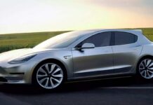 Tesla potrebbe presentare a breve la Model Q