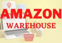 Amazon Warehouse, sconti pazzi del 30% su tanti articoli