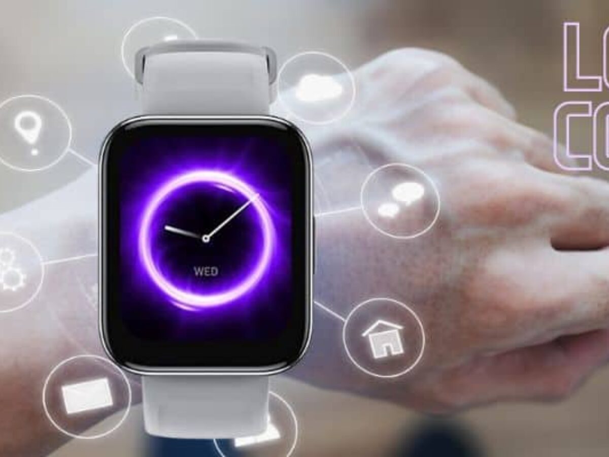 Smartwatch Realme Watch 3 a prezzo BOMBA su  (-25%) - TecnoAndroid