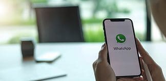 WhatsApp, questa funzione vi farà impazzire