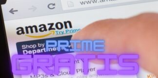 Amazon pazza, regala Prime a tutti, ecco il trucco per averlo gratis