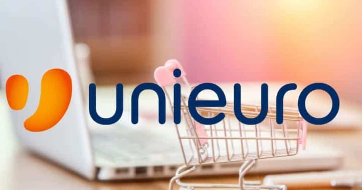 Unieuro da impazzire, volantino BOMBA con offerte al 50%