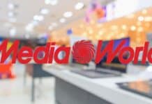 MediaWorld è inarrestabile, oggi offerte al 50% su tanti prodotti