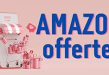 Amazon è pazza, offerte folli al 75% annientano Unieuro