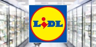 Lidl, le offerte del nuovo volantino distruggono Unieuro