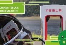 Tesla, la casa automobilistica ha battuto il record di vetture richiamate