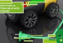 Auto elettriche, una volta conosciuta la verità sulla batteria non le vorrete più