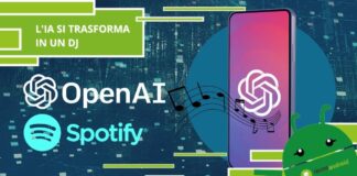 Spotify, OpenAI sbarca anche sulla piattaforma musicale nelle vesti di DJ