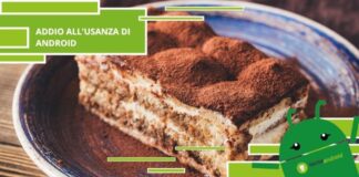 Android, ecco perché dopo anni è finita la tradizione dei "dolci soprannomi"