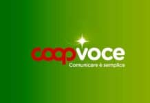 CoopVoce nuova offerta