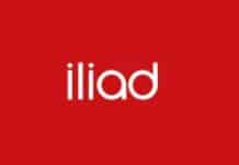 Iliad Flash 130 nuova offerta