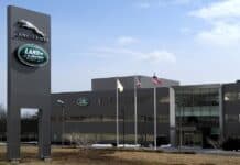 Jaguar Land Rover, Engineering Hub, italia, automotive