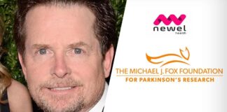 Newel Health, Michael J. Fox Foundation, ricerca, medicina