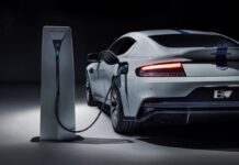 Veicoli elettrici, alte prestazioni, audi, automotive