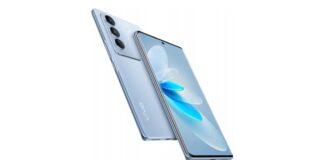 Vivo V27 debutto