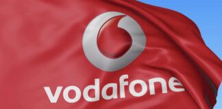 Vodafone, offerte con 200GB gratis di domenica contro TIM