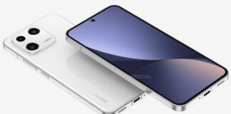 Xiaomi 13S non si farà