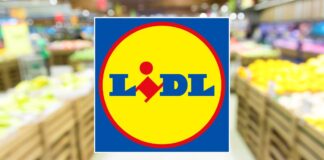 Lidl è paurosa, oggi regala offerte al 90% e tecnologia a 5 euro