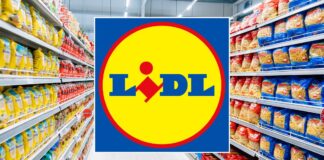 Lidl è spaventosa, regala la tecnologia e sconti al 50% su tutto