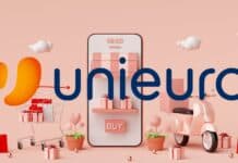 Unieuro è geniale, sconti pazzeschi al 50% sugli smartphone