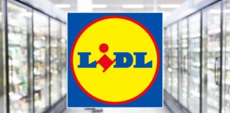 Lidl è follia, la tecnologia è quasi gratis nel volantino