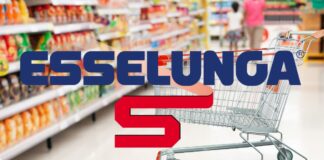 Esselunga folle, regala iPhone e Samsung al 60% di sconto