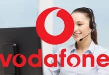 Vodafone: offerta PAZZA con TANTI giga ad un prezzo irrisorio