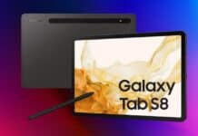 Tablet Samsung ad un prezzo IMBATTIBILE, acquistate subito il Tab S8