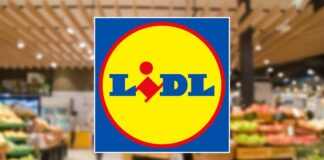 Lidl: PREZZI da PAURA con sconti al 75% solo OGGI