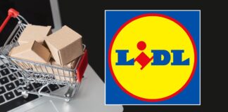 Lidl è assurda, sconti del 70% su tutto con tecnologia quasi gratis