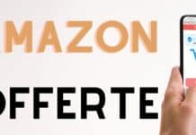 Amazon incredibile, 90% di sconto su Samsung e Apple