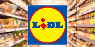 Lidl è pazza, in regalo la tecnologia solo oggi